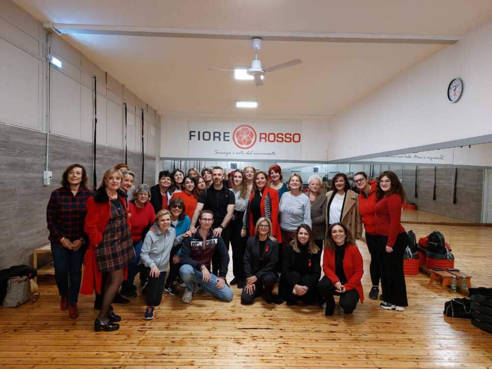 leoclub le ragazza del leo club convegno donne