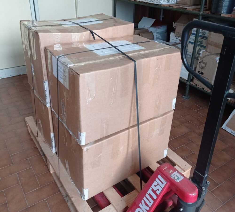 raccolta pro libano da tolfa