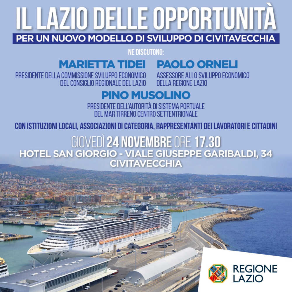 marietta tidei Orneli