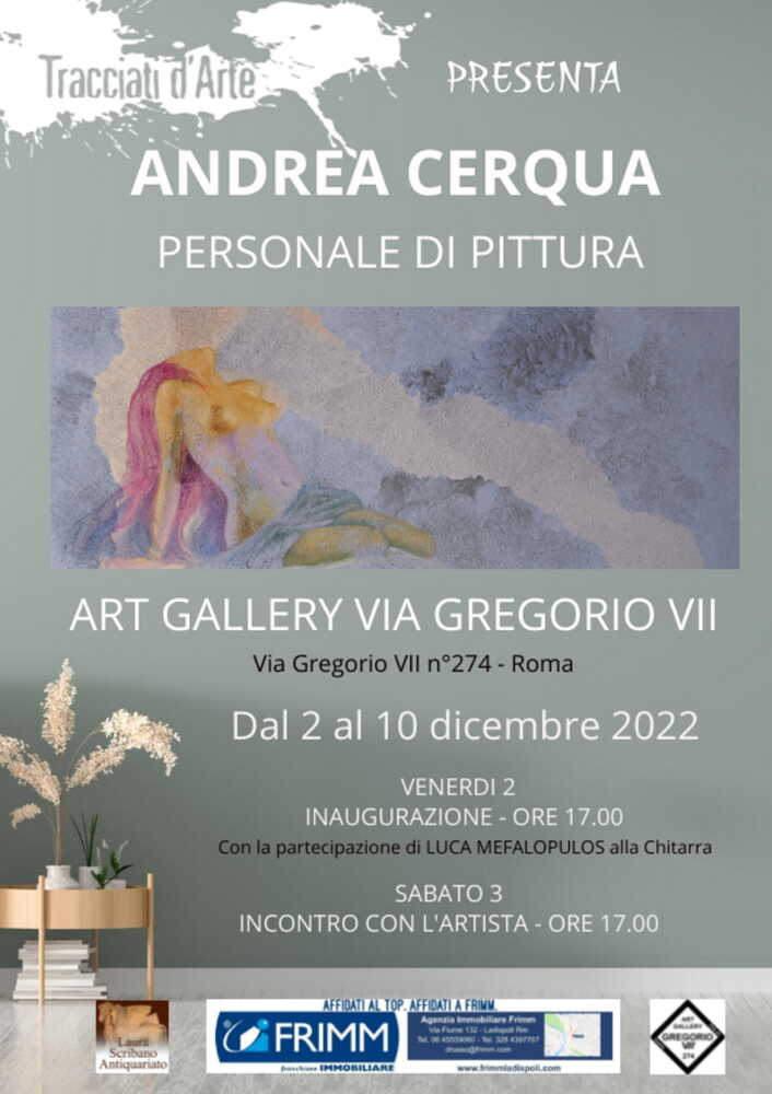 mostra cerqua