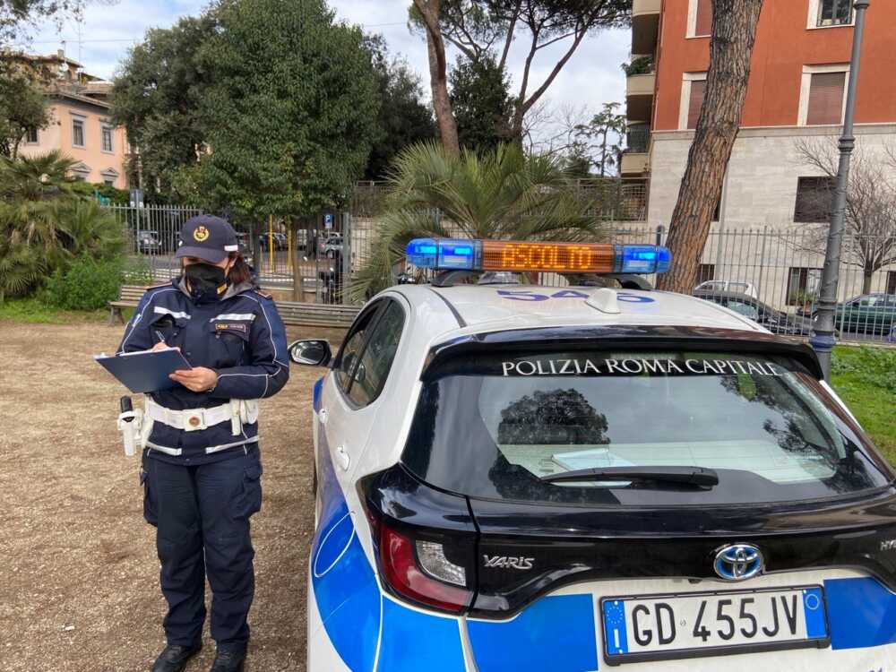 municipale roma capitale