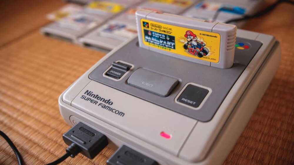 nintendo Retrogaming videogiochi “vintage” nintendo Retrogaming videogiochi “vintage”