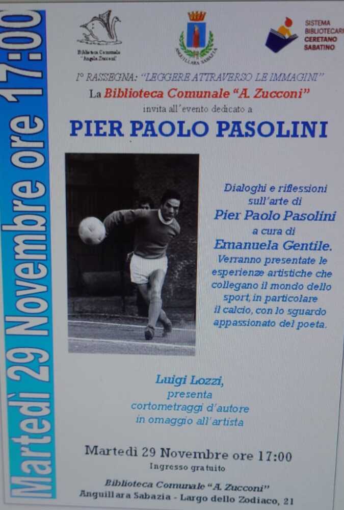 pasolini anguillara