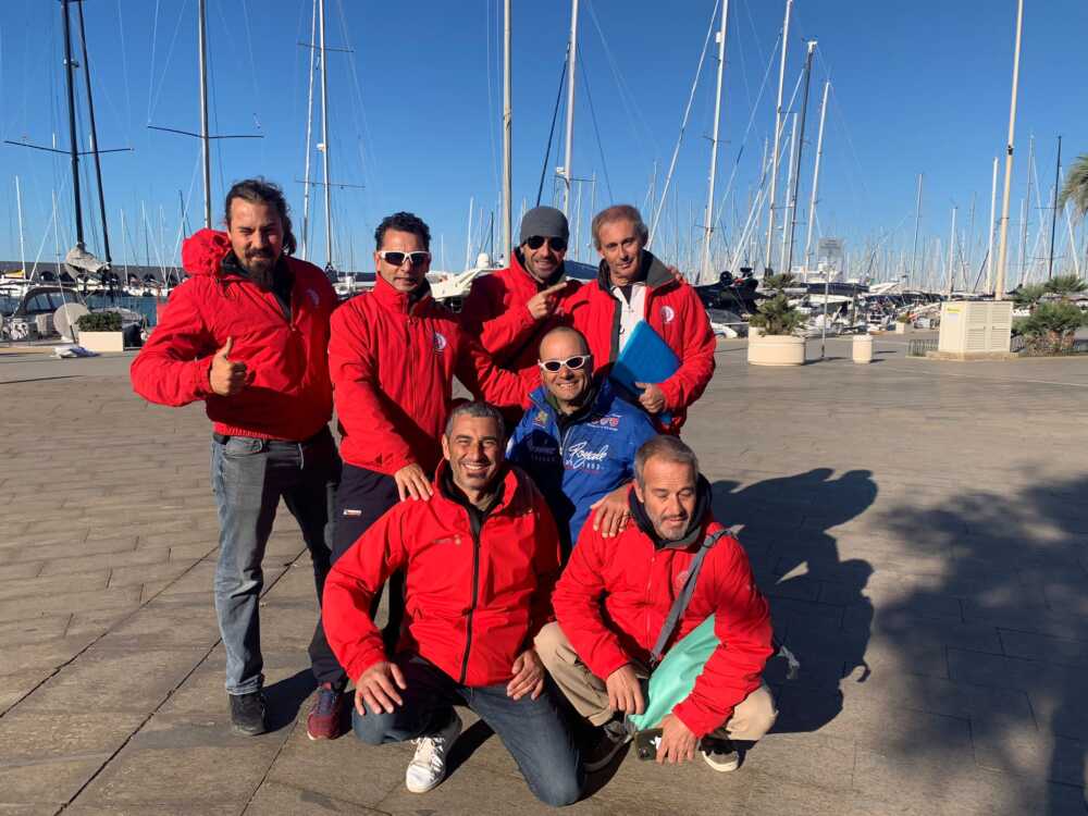 pianeta mare vela pianeta mare vela