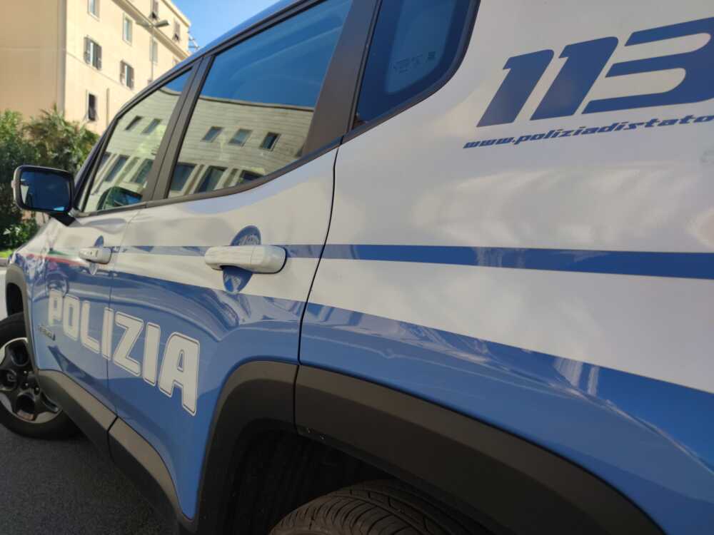 polizia cattedrale civitavecchia 2