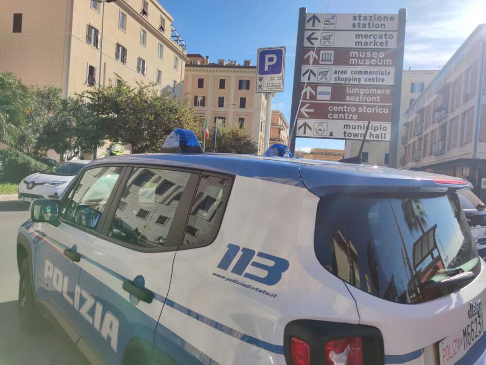 polizia cattedrale civitavecchia1