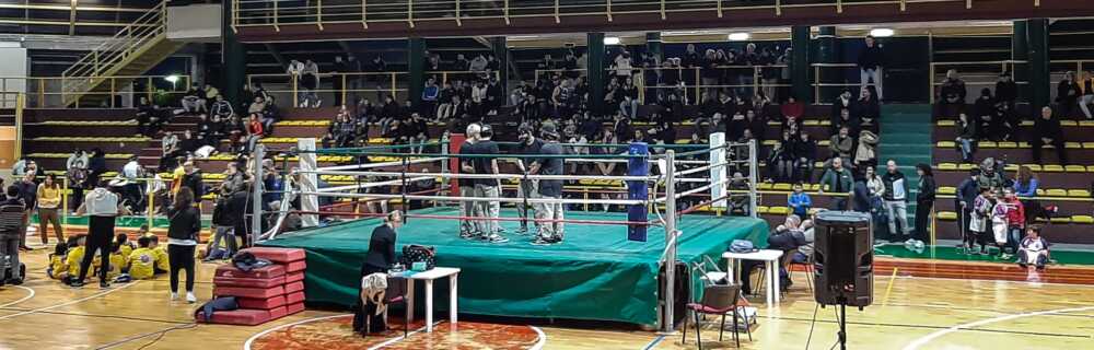 Il Boxe Day a Santa Marinella lancia la candidatura a Comune Europeo dello Sport 2025
