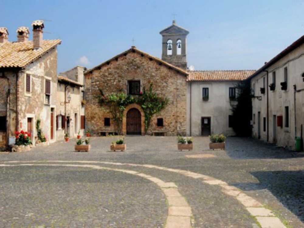 castello del sasso cerveteri