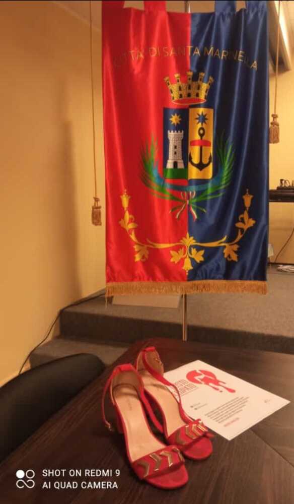 scarpe rosse santa marinella scarpe rosse santa marinella