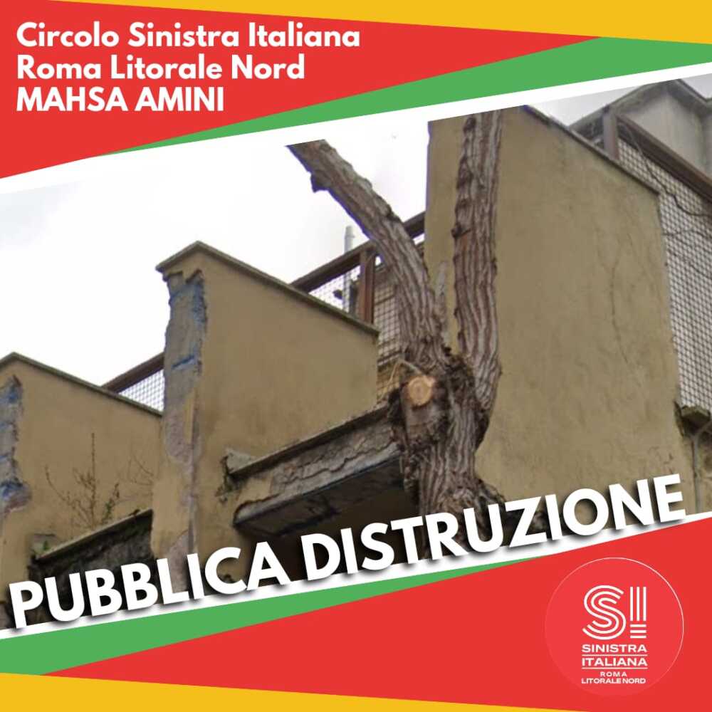 si ladispoli ex alberghiero