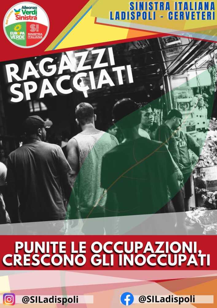 si ladispoli rave si ladispoli rave