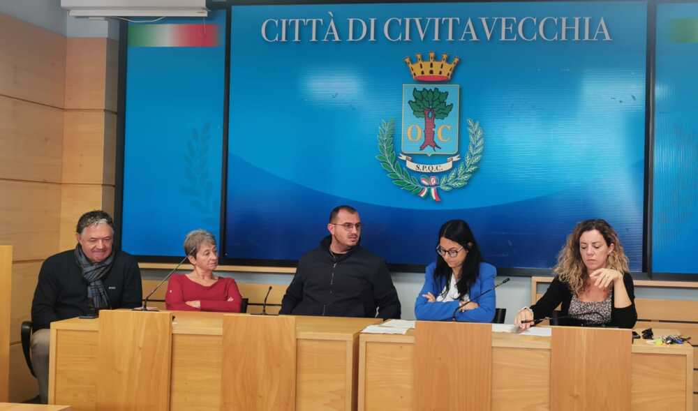 sport sociale iacomelli