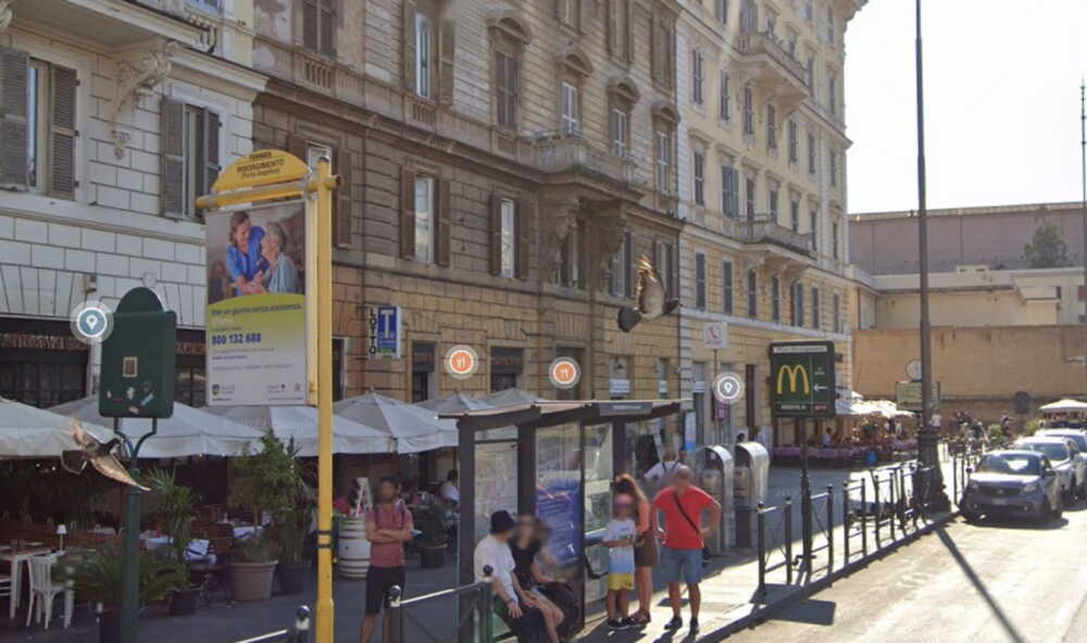 tabaccheria piazza risorgimento
