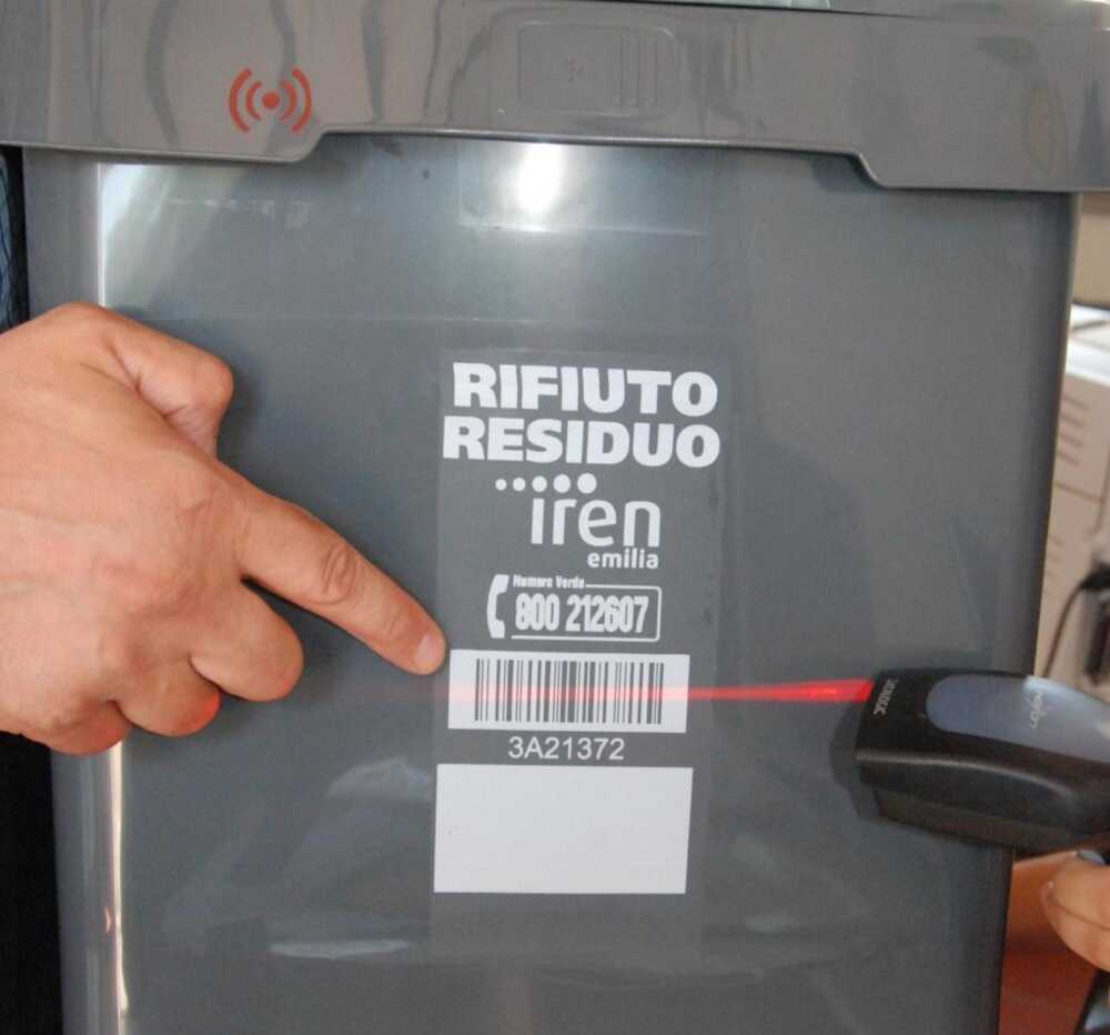 tariffa puntuale rifiuti