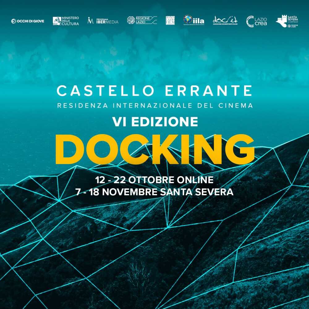 cinema castello stanta severa