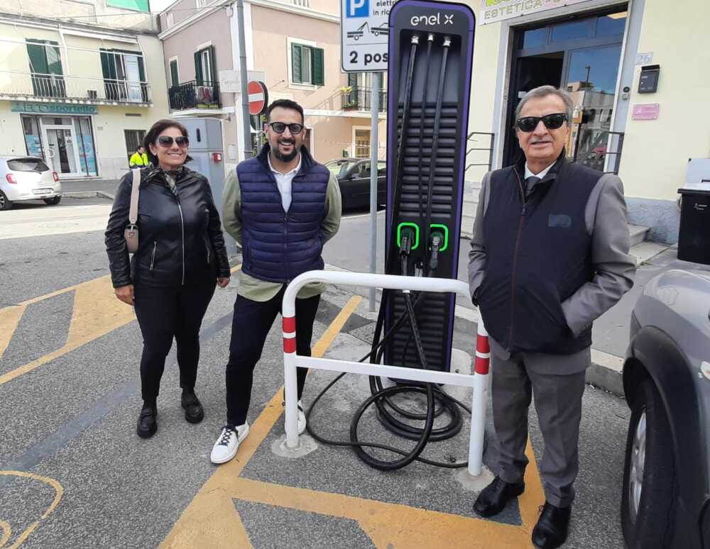 tidei colonnina enel x santa marinella (1) tidei colonnina enel x santa marinella (1)