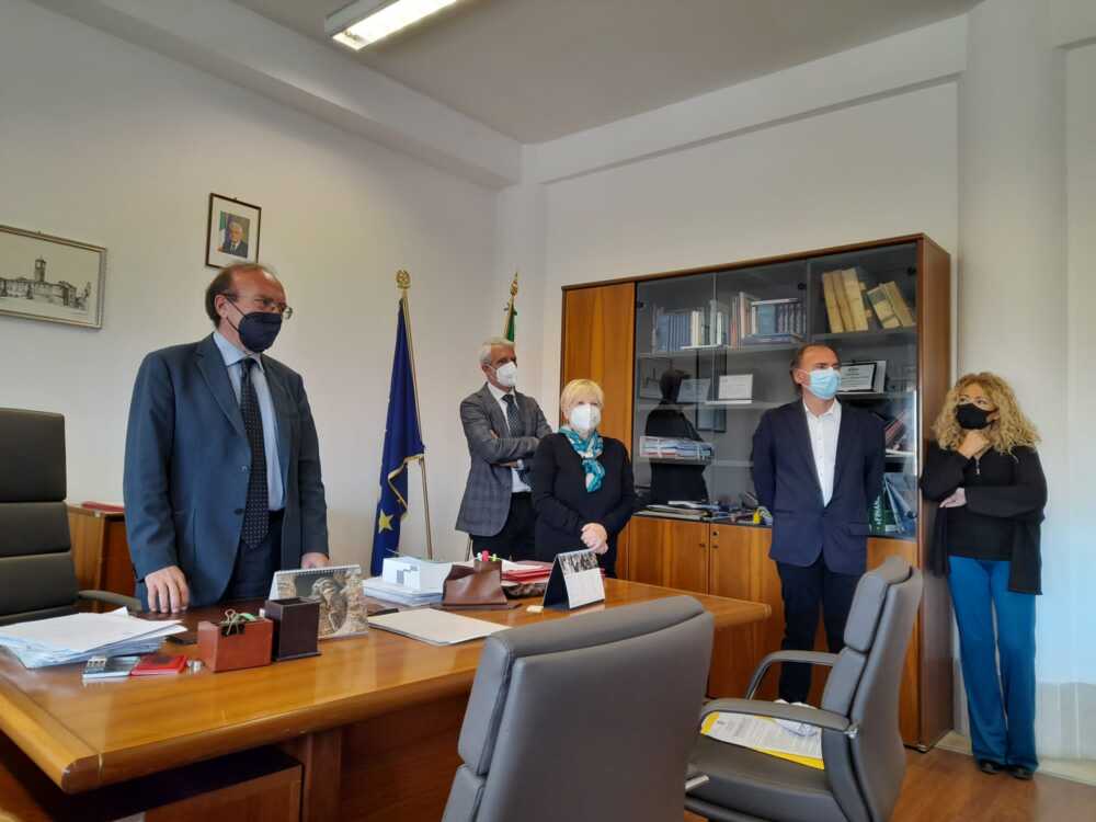 baccelli tribunale