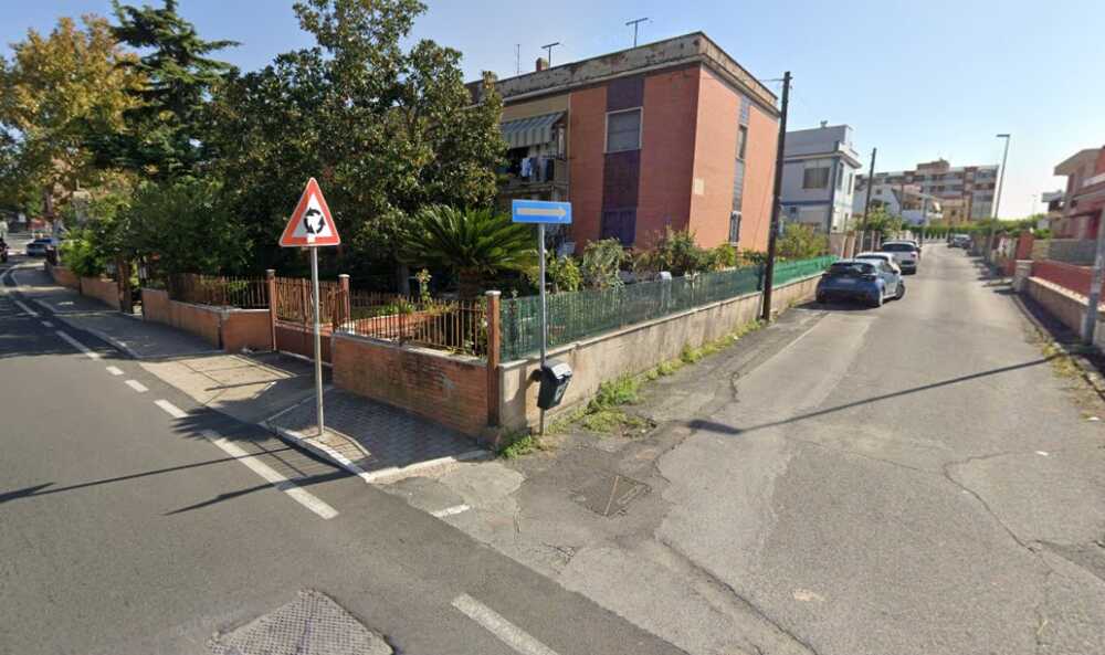 via cesare cantù civitavecchia