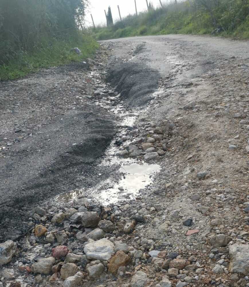 via polveriera civitavecchia palamercuri via polveriera civitavecchia palamercuri