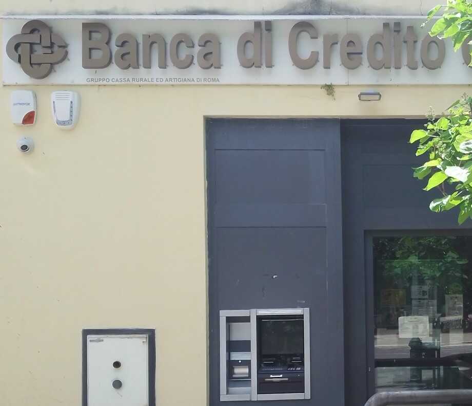 BCC banca credito cooperativo