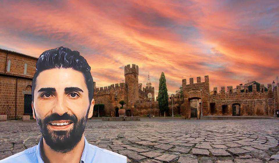 Foto Manuele Parroccini Foto Manuele Parroccini