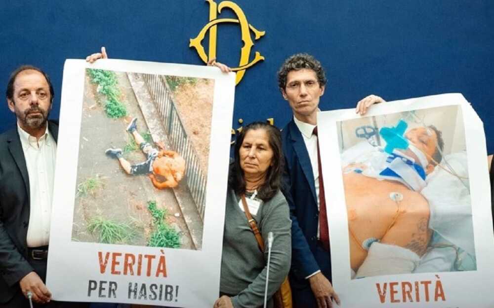 Hasib-Homerovic Hasib-Homerovic