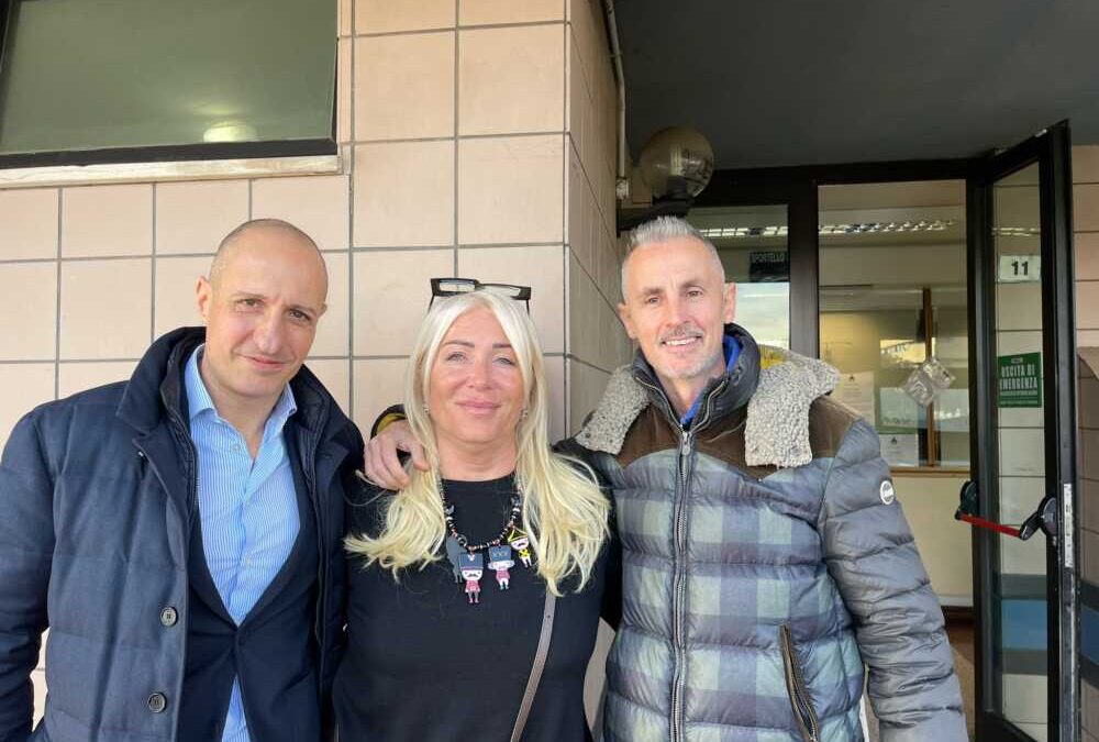 Progetto Ladispoli cresce: entra Emiliano De Simone