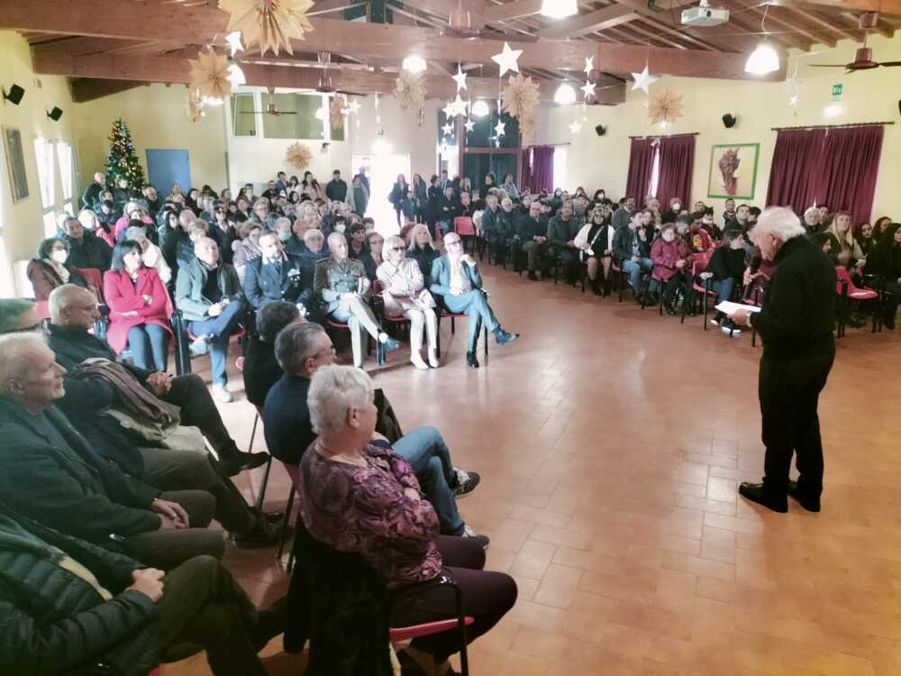 MESSA NATALE il ponte