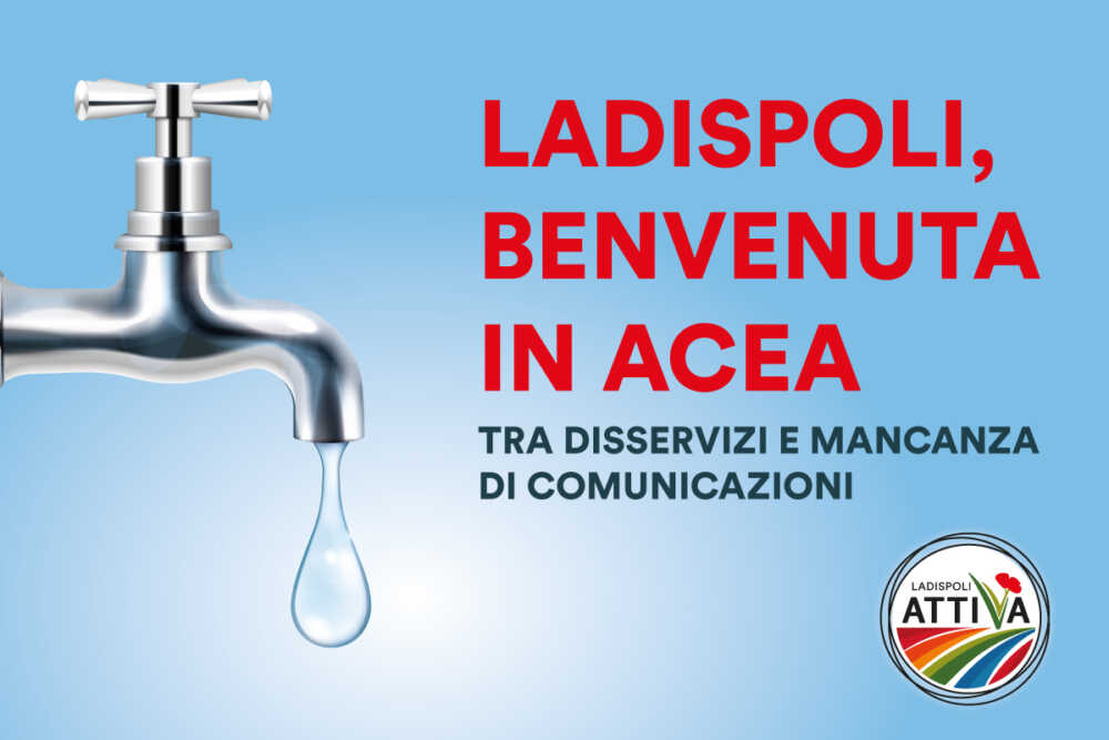 acea Ladispoli Attiva