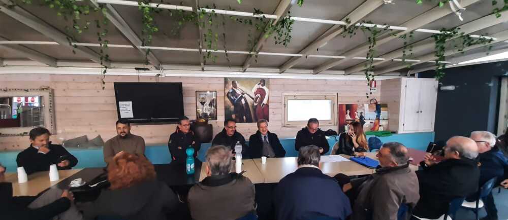 assemblea approdo santa severa grottini