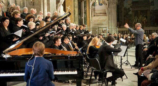 bio blind italian orchestra