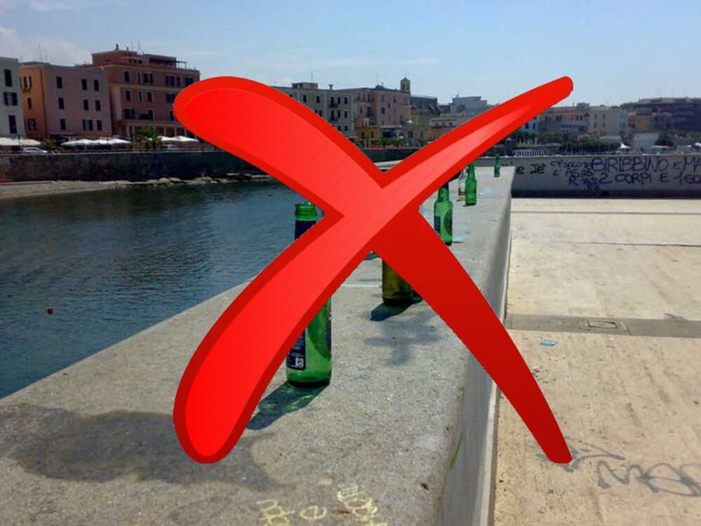bottiglie-pirgo-bevande-civitavecchia-movida ordinanza antivetro bottiglie-pirgo-bevande-civitavecchia-movida ordinanza antivetro 1