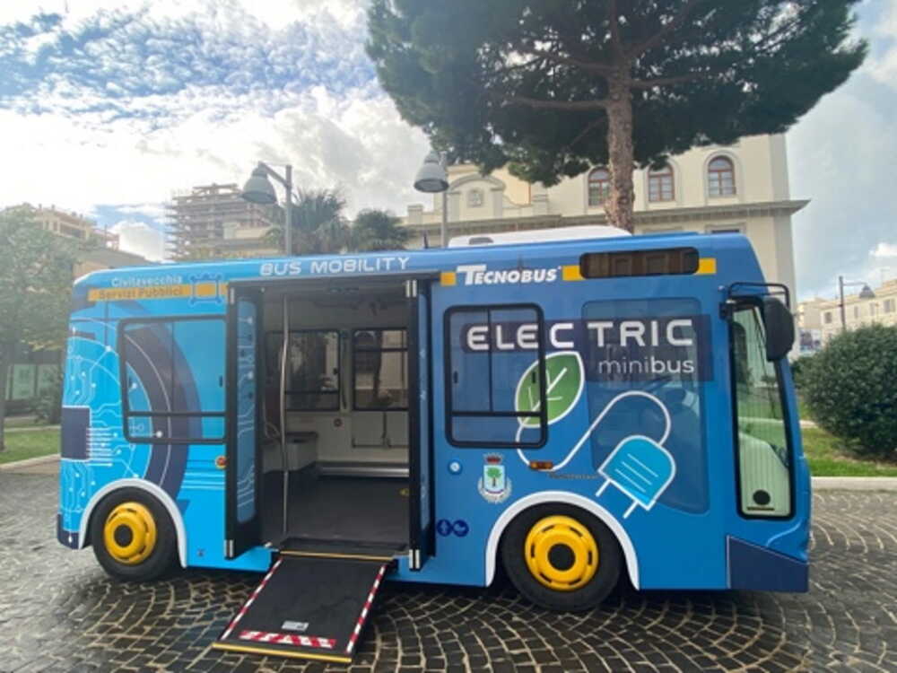 bus elettrici civitavecchia csp 3