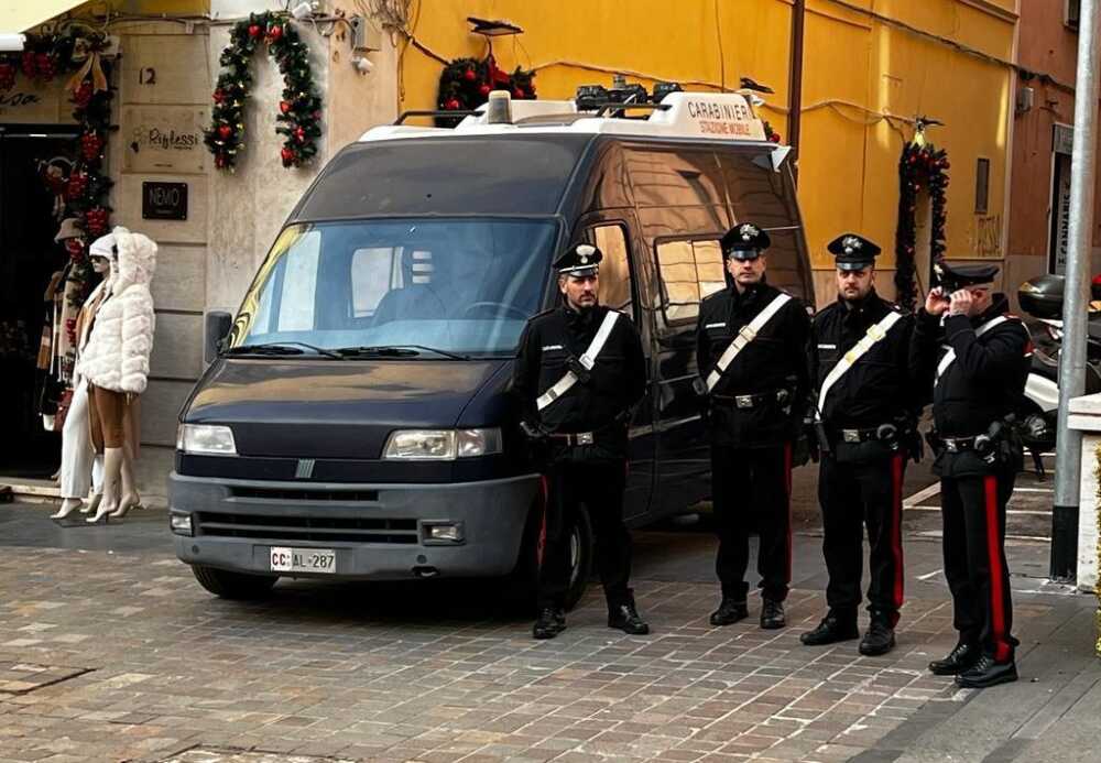carabinieri civitavecchia 1 carabinieri civitavecchia 2
