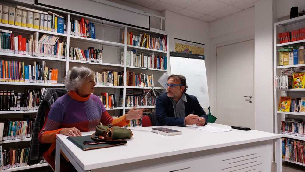 caravaggio a santa marinella