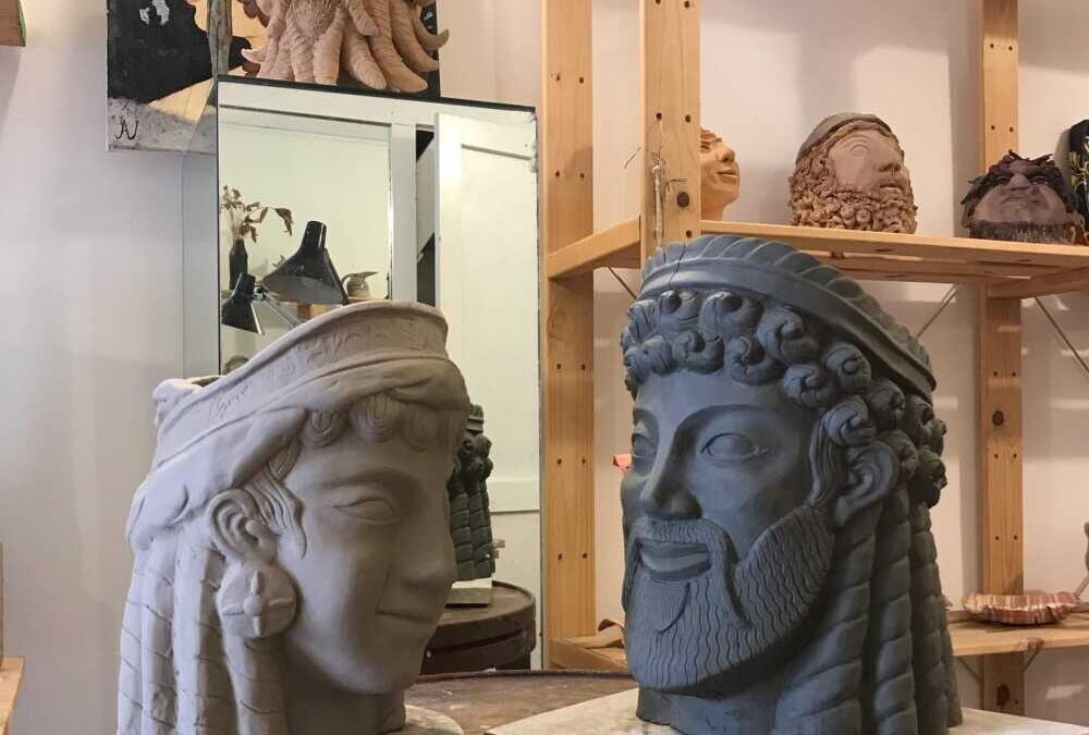 Buongiorno Ceramica!, anche Tarquinia celebra la sua antica tradizione ceramistica
