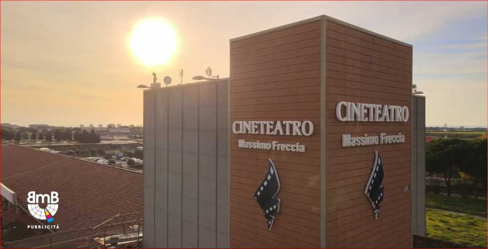 cineteatro freccia ladispoli 2