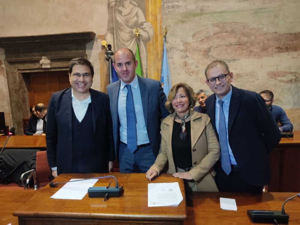 d’amato pizzigallo matranga minnucci d'amato pizzigallo matranga minnucci