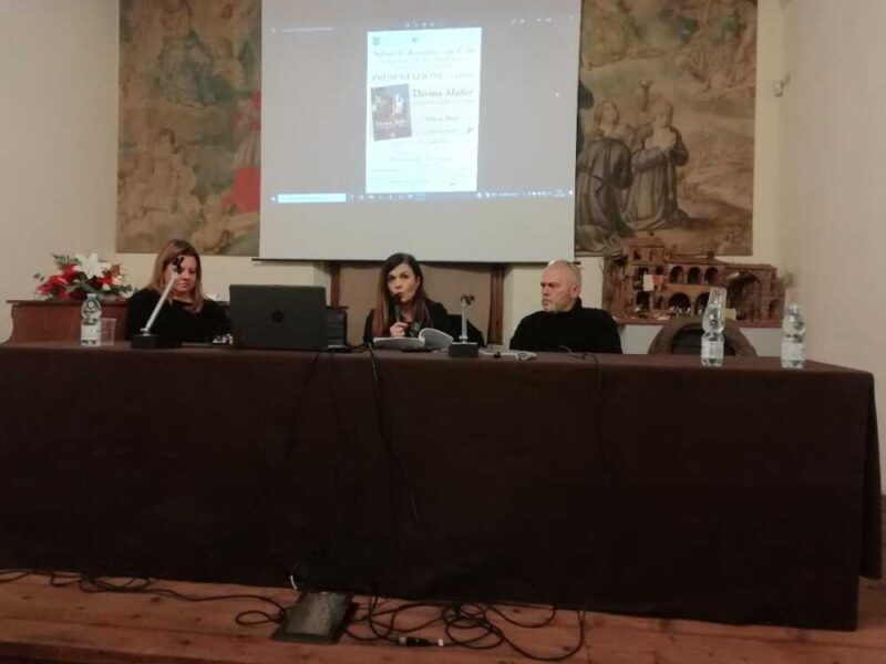 rossi grasso tarquinia