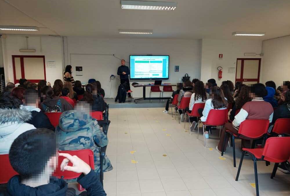 Scuola, un mese d’orientamento al “Di Vittorio” di Ladispoli e sabato c’è l’open day