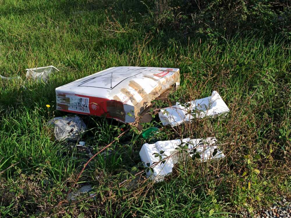 discarica rifiuti fosso zambra 2