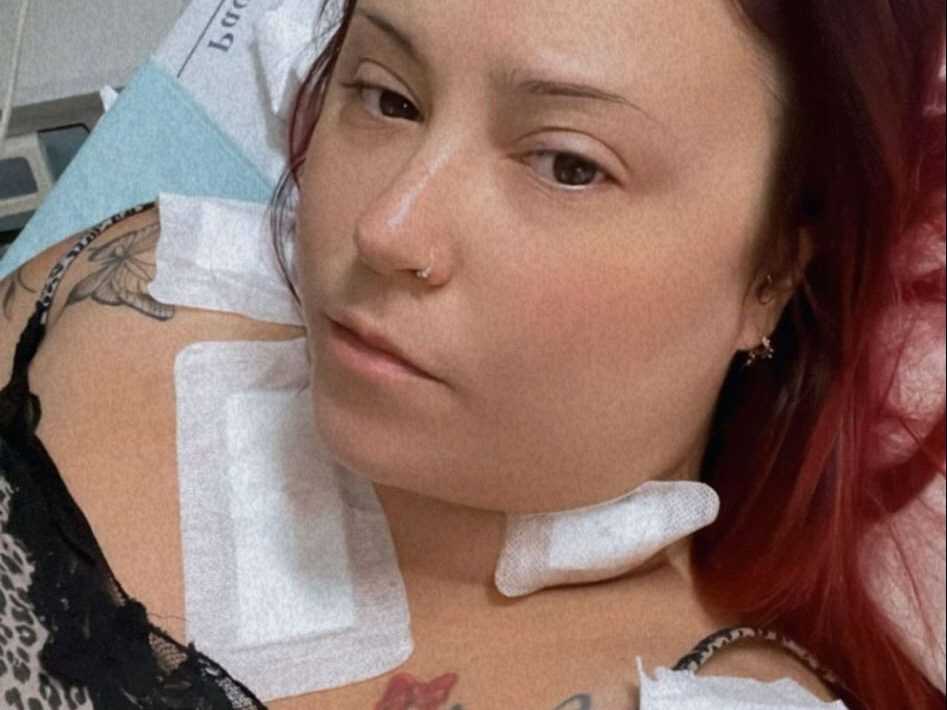 erika esposito aggredita civitavecchia mokhtar adouni erika esposito aggredita civitavecchia mokhtar adouni