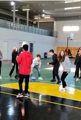 sport inclusivo allo stendhal