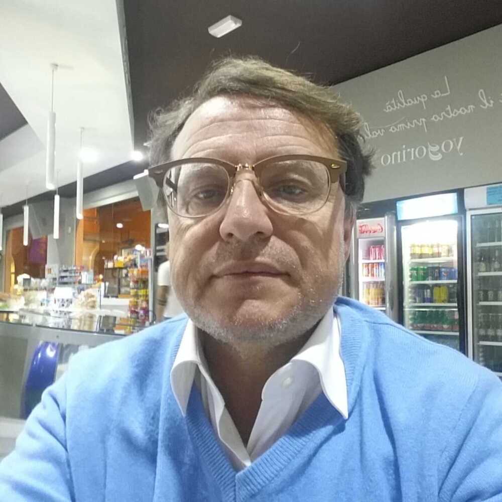 fabrizio fati dottor Fabrizio Fati