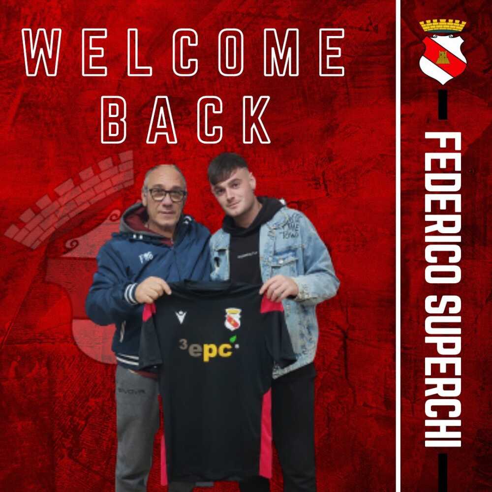 federico superchi tolfa