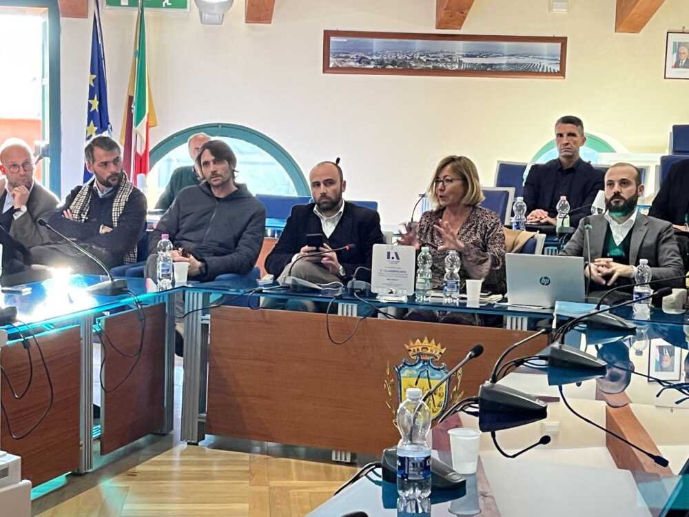 riunione casa counità fiano asl rm4