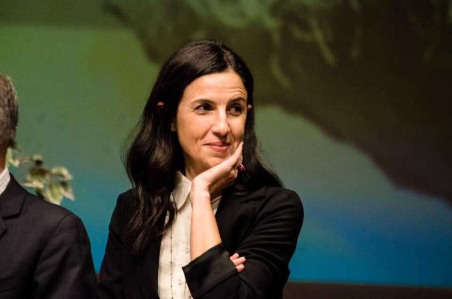 mannocchi premio scalfari