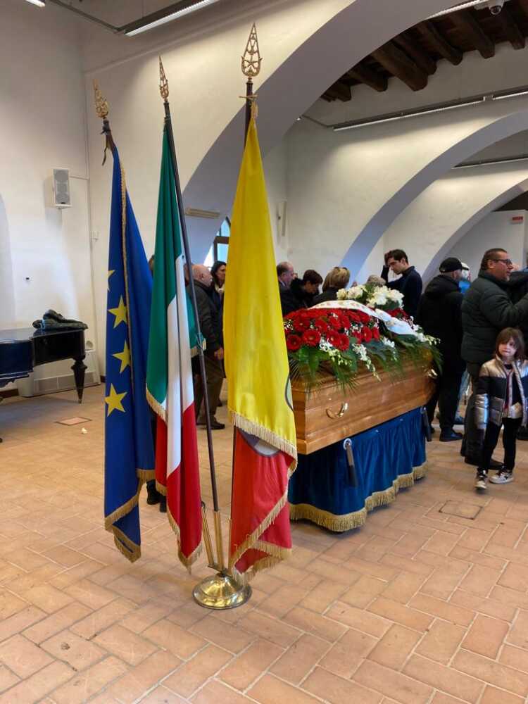 funerale granarone dottor costantini cerveteri 1