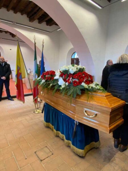 funerale granarone dottor costantini cerveteri 1