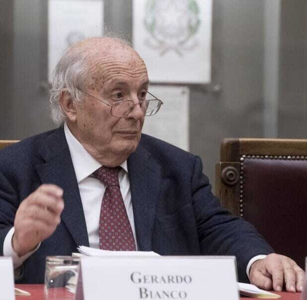 gerardo bianco